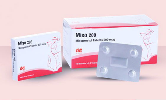 Miso200 abortion pills in the Democratic Republic of the Congo