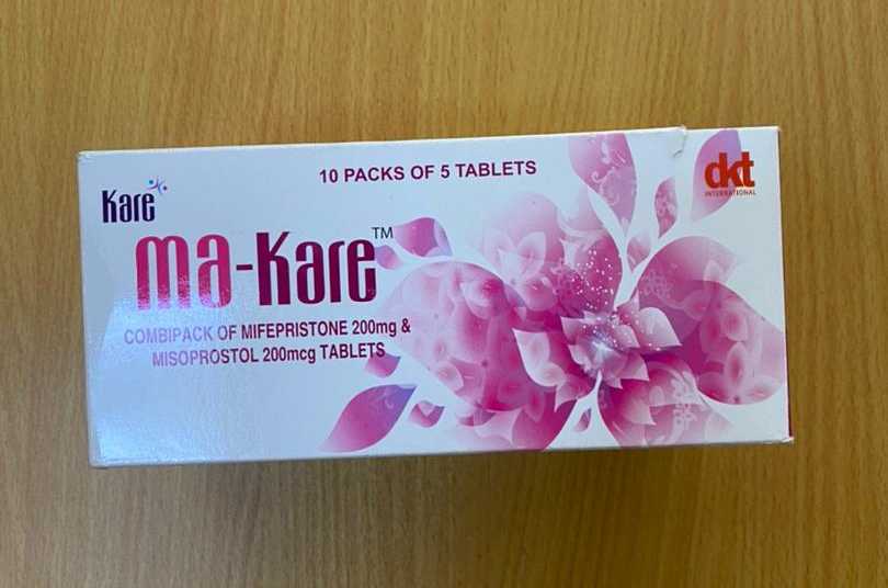 Ma-kare Drug for abortion in Uganda