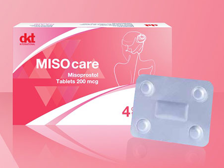 Misocare abortion pills in the Democratic Republic of the Congo