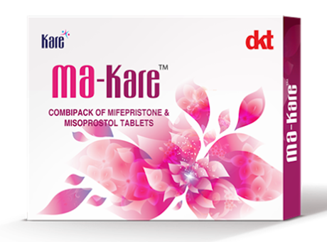 Ma-kare tablets for abortion in Uganda