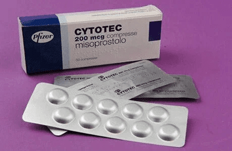 Cytotec Abortion Pill Info | Dosage, Side Effects & Price | safe2choose