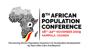 8th African Population Conference