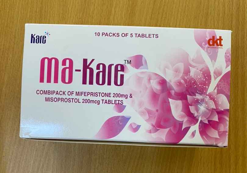 Ma-kare abortion pills in Uganda
