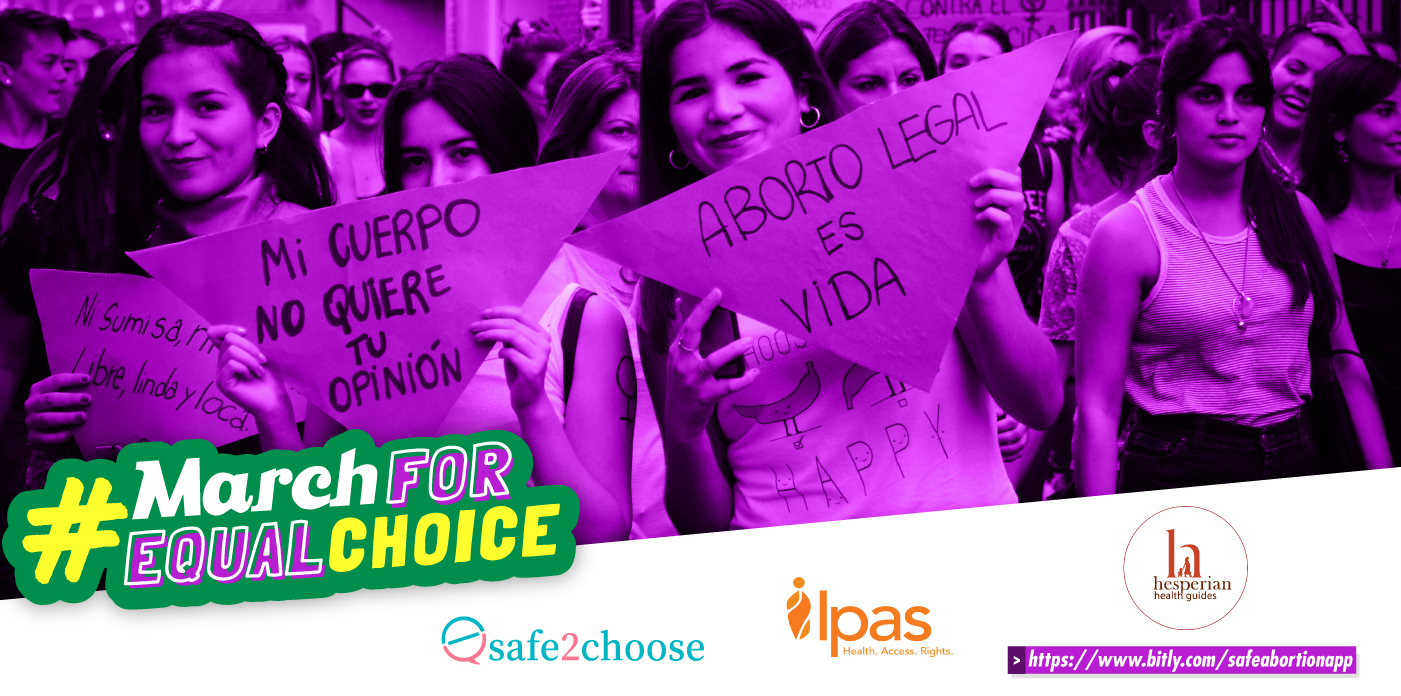 safe2choose-hesperian-ipas-sunissent-marchforequalchoice