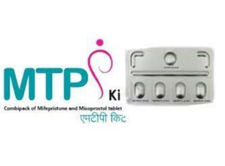 MTPkit for abortion in India