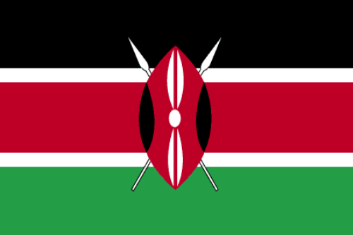 kenya-abortion-information flag