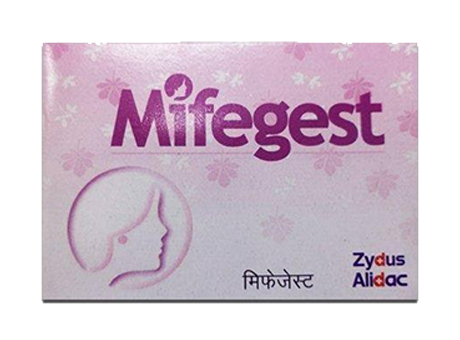 mifegest kit uses in India