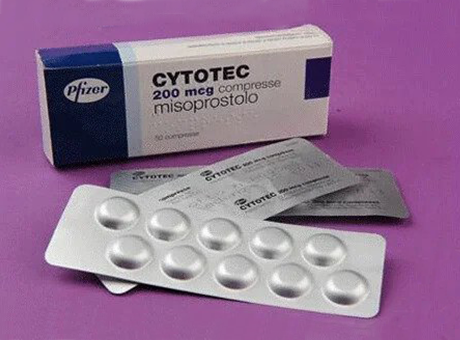 cytotec abortion pills in Chad