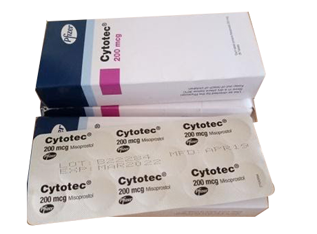 how to use cytotec for abortion in Kenya