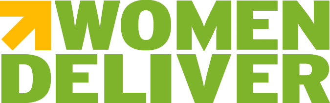 Women Deliver logo