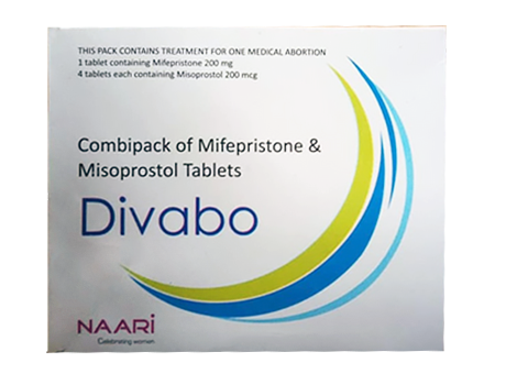 Divabo drug for abortion in Uganda