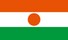 niger country flag