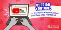 youtube los-derechos eproductivos