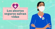 Asociado/a de referencia - (a favor del derecho a decidir) Prochoice