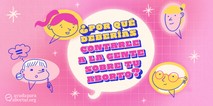 ¿Por qué deberías contarle a la gente sobre tu aborto?