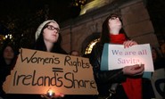 America&#039;s Anti-Abortion Laws Are Beginning To Resemble Ireland&#039;s