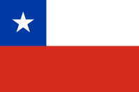 chile country flag