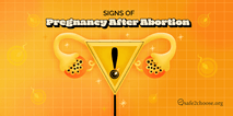 Signs of Pregnancy After Abortion: What to Look Out For