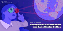 How to Detect Abortion Misinformation &amp; Fake Clinics Online