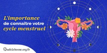 Connaître son cycle menstruel