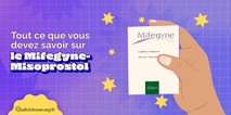 Mifegyne-Misoprostol: Utilisations, effets secondaires, posologie et FAQs