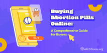 Buying Abortion Pills Online: A Comprehensive Guide for Buyers
