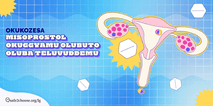 Okukozesa Misoprostol okukomya olubuto olutavuddemu n obubonero obwo.