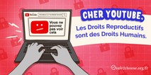 YouTube et les droits de reproductions