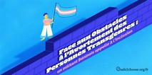Face aux Obstacles à l’Avortement des Personnes Transgenres