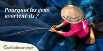 Pourquoi les gens avortent-ils ?