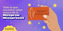 Mifeprex-Misoprostol: usos, efectos secundarios, dosis y preguntas frecuentes
