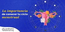 Conociendo tu ciclo menstrual