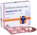 packaging of unwanted kit abortion pills