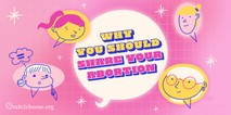 Why should you tell people about your abortion