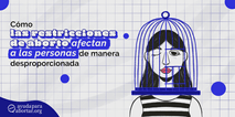Cómo las restricciones de aborto afectan a las personas de manera desproporcionada
