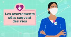 Partenaire de référence - prochoix