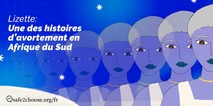 histoires d'avortement en Afrique du Sud