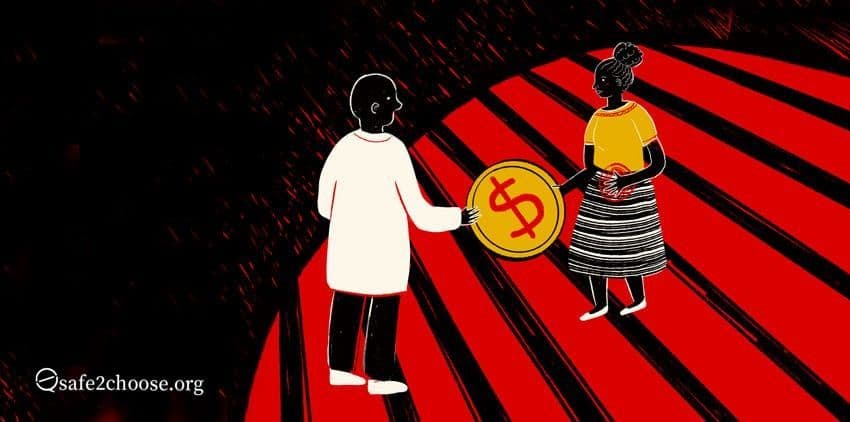 Comprendre l'avortement en Ouganda : lois, accès et soins de santé