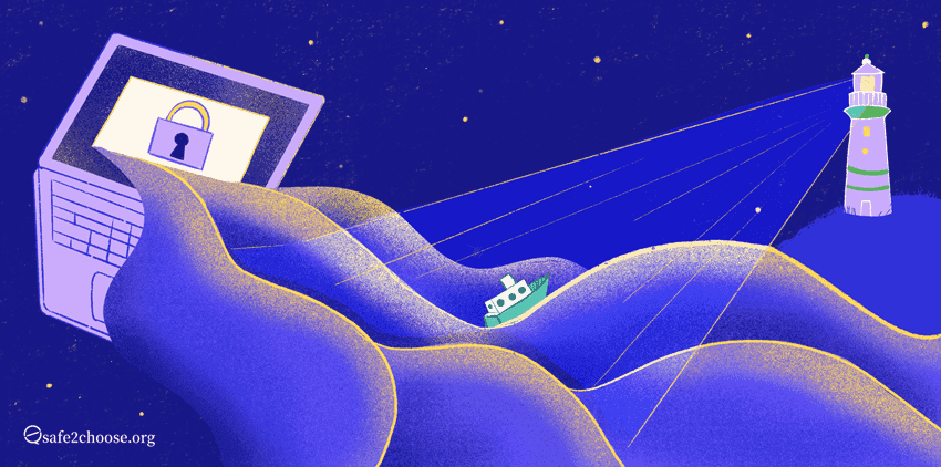 Política de privacidad para los servicios de aborto