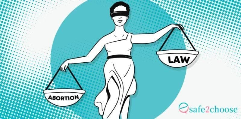 Mulher de Gana defensora de leis liberais contra o aborto