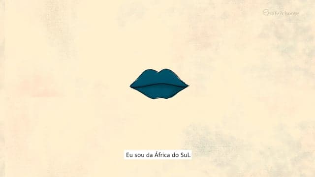 África do Sul