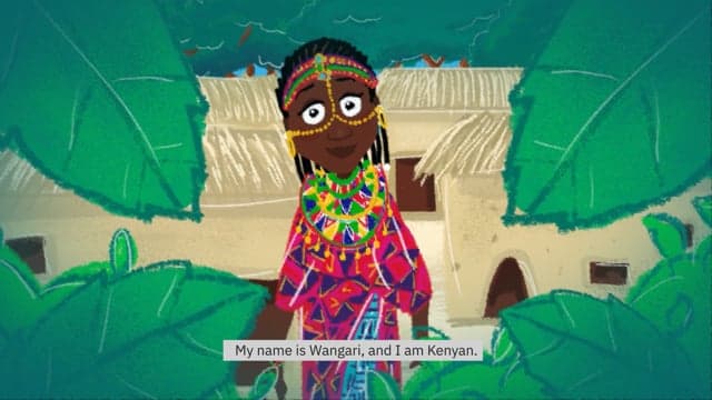 Kenya