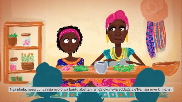 Kenya
