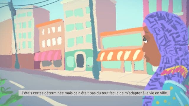 Sénégal