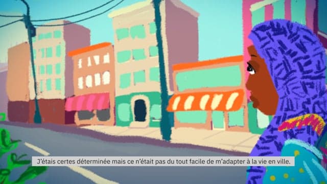 Senegal