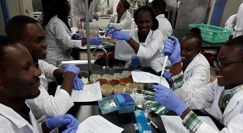 Medical students abortion Uganda