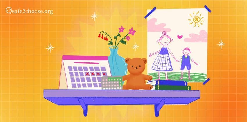 Mitos y conceptos erróneos sobre las familias monoparentales