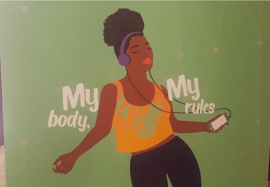 Safe abortion eastern Africa