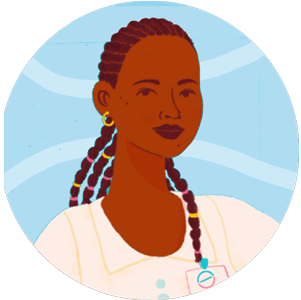 Hellena – Olùkọ́ni Èdè Luganda àti Gẹ̀ẹ́sì