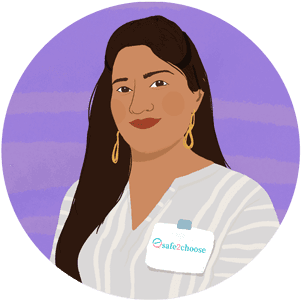 Lucy – Olùkọ́ni Èdè Sipanìṣì àti Gẹ̀ẹ́sì